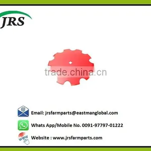 65Mn Steel Harrow Disc/discblade/disc Harrow Blade thumbnail-6