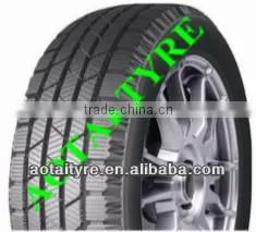 225/60R17 DOT ECE GCC Certificated China New Radial Car Tyre thumbnail-1