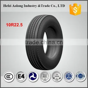 Famous Brand China Radial Truck and Bus Tires 10r22.5 thumbnail-1