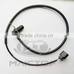 ABS Sensor for Mitsubishi Pajero Montero V87 V88 V97 V98 4670A190 thumbnail-1