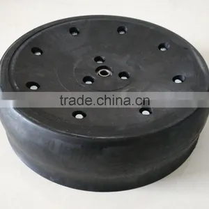 AN211864 Gauge Wheel Assembly for John Deere Grain Drill thumbnail-1