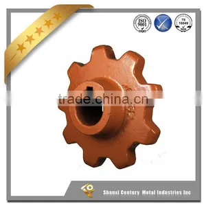 Lower Clean Grain Sprocket thumbnail-1