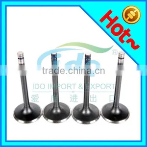 Intake/Exhaust Valve for Renault Dacia Logan 7701465088 thumbnail-1