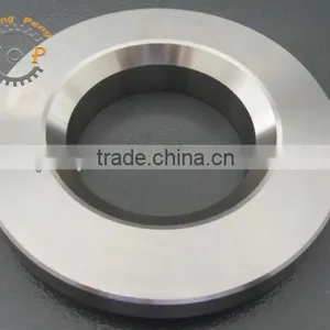 High Precision CNC Turning Anodize Sandblasting Machine Service in China thumbnail-1