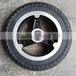 200x50 Aluminum Semi Trailer Wheels With Best Price thumbnail-2