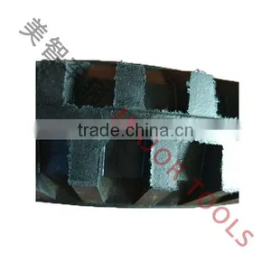 Pneumatic Tyre;Solid Rubber Wheel;Solid Powder Rubber Wheel thumbnail-5
