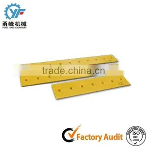 Excavator Bucket Side Cutter KT-100L Side Cutting Edge thumbnail-1