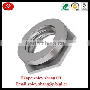 China Manufacturer Custom Competitive Price Sheet Metal Fastener With High Quality thumbnail-1