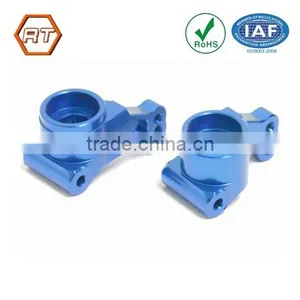 Rite Mfg Custom Cnc Machining Small Aluminum Parts thumbnail-1