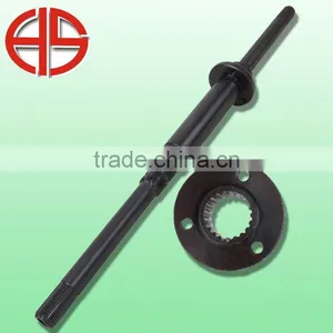Long Spline Shaft thumbnail-1