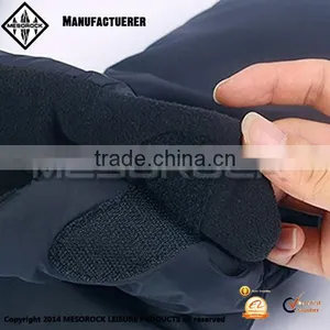 Winter Waterproof Warm Glove Infant Stroller Glove Pram Hand Muff thumbnail-4
