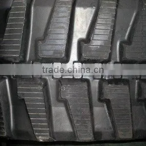 Rubber Track Atv (300*55*LINKS) thumbnail-1