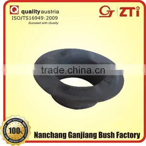 Fabrication Metal Stamping Parts thumbnail-1