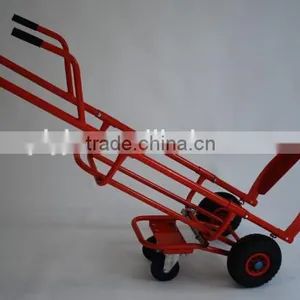 New Style Truck A-frame Transport Racks thumbnail-3