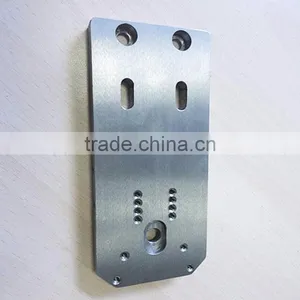 ODM China Factory High Quality Competitive Price CNC Maching Yacht Cleat thumbnail-1