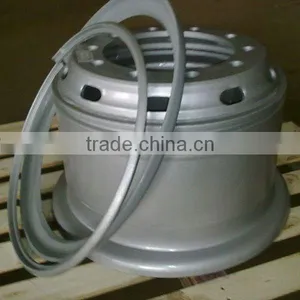 Dump Truck Wheel Rims thumbnail-3