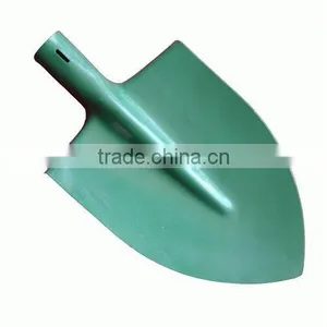 Steel Spade thumbnail-1