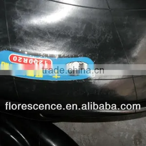 Top 10 Brand Chinese Flap Tyre and Inner Tube for Sale thumbnail-2