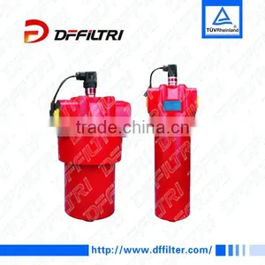 DFZ-500* High Pressure Hydraulic Filter Oil Filter thumbnail-1