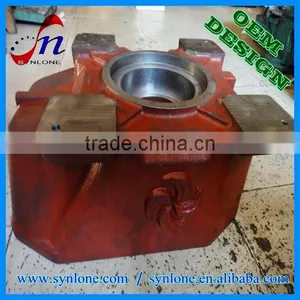 Great Kazuma Reverse Gear Box,4d56 Gear Box,piv Gear Boxes thumbnail-6