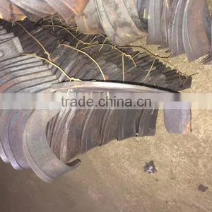 Tractor Parts Rotary Blade for Agriculture Machinery From Top Manufacturer thumbnail-3