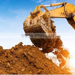 Heavy Parts Solution Excavator Undercarriage Spare Parts thumbnail-4