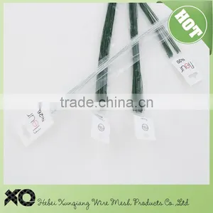 Paper Covered Stem Wire/floral Stem Wire thumbnail-2
