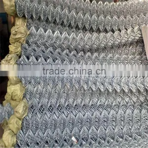Industrial Safety Chain Link Fence /high Quality Temporary Chain Link Fence/School Chain Link Fence thumbnail-4