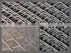 Expanded Metal/ Malla de Metal Desplegado/ Galvanizado de Malla de Metal Expandido thumbnail-1