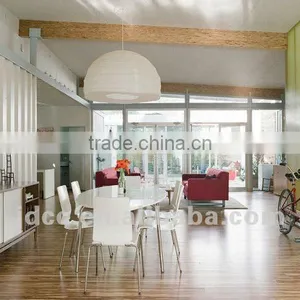 Steel Villa thumbnail-1
