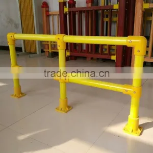 FRP Pultruded Frp Round Tube ,fiberglass Smooth Rod Circular Tube thumbnail-5