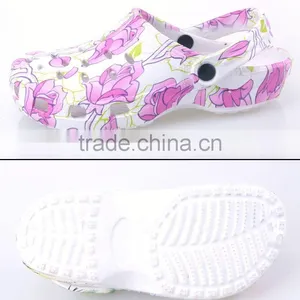 Lovely Fashion Eva Baby Clogs for Baby ,comfortable and Nice,custom Logo Accept.Welcome OEM thumbnail-1
