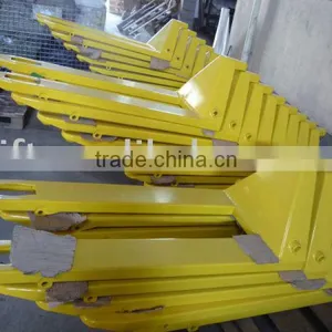 Hand Pallet Truck thumbnail-1