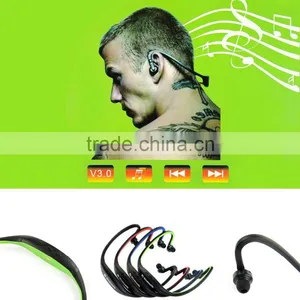 Wireless Headphone Silent Disco Headphone Stereo Headphone thumbnail-6