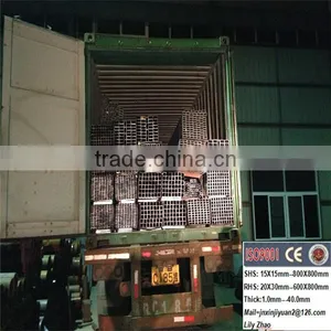 Square Steel Pipe Gb/t 3094 thumbnail-6