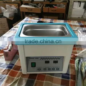 5 Liter Digital Ultrasonic Cleaner Machine thumbnail-4