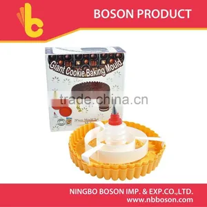 Giant Cookie Baking Mould thumbnail-1