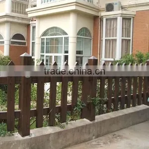 Wood Fence thumbnail-6