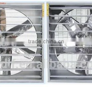 50" Indusrail Poultry Fan Box Fan thumbnail-6