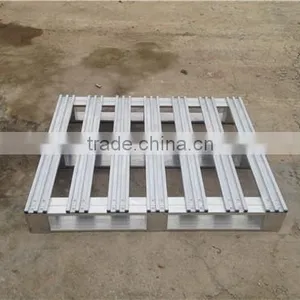 Medical Transport Use Clean and Safe Aluminum Pallet thumbnail-1