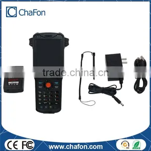 Bluetooth WiFi GPRS Barcode Windows Long Range Rfid in Phones thumbnail-1