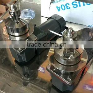 Lab Liquid Mini Vortex Mixer Magnetic Stirrer From L&B thumbnail-2
