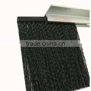 Bottom Door Seal Brush Strip Brush With High Quality thumbnail-2