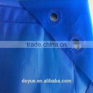Multilayer Tarpaulin Cross Lamination Tarpaulin Film Tarpaulin thumbnail-1