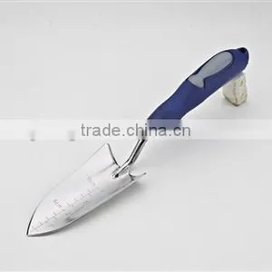 Stainless Steel Hand Transplanter thumbnail-1