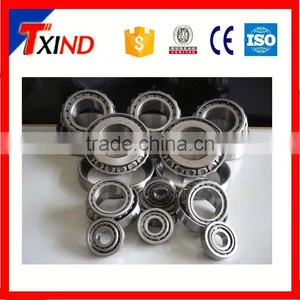 Low Noise Taper Roller Bearing 30208 30208J 30208JR 30208J2/Q 30208A HR30208J 4T-30208 30208J2 30208/Q 7208E H-E30208J thumbnail-1