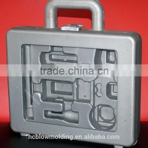 Blow Molding in Plstic Toolbox Toolkit Hdpe thumbnail-1