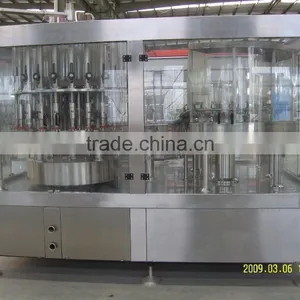 Automatic Water Treatment and Bottling Plant Price thumbnail-4