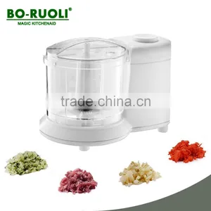 Best Quality Newest Fashion Personal Blender Mini Chopper thumbnail-1