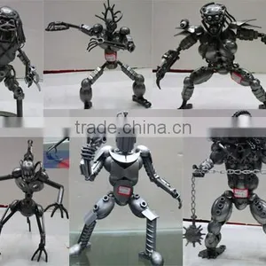 Iron Robot Armor thumbnail-1